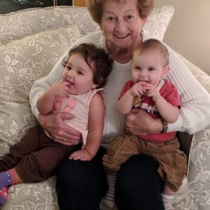 Meet your Posher, Nancy